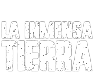 La inmensa tierra