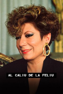 Al caliu de la Feliu