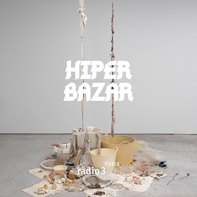 Hiper bazar