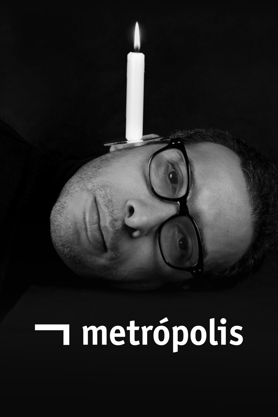 Metropolis E340 · Iris Van Herpen