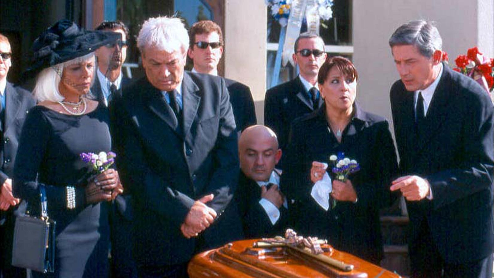 Agente 700 - Episodio 1: Cha Chacal - Ver ahora