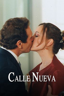 Calle nueva