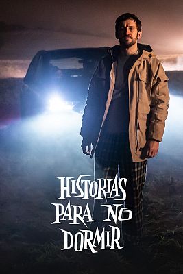 Historias para no dormir
