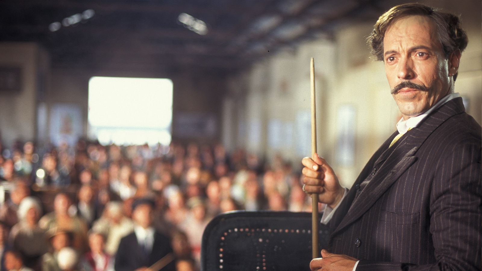 Blasco Ibáñez, la novela de su vida - Parte 2 - Ver ahora