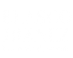 Blasco Ibáñez. La novela de su vida