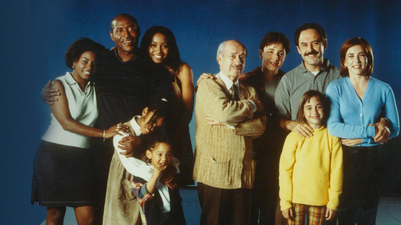 Café con leche - Si dos quieren, dos discuten - Ver ahora