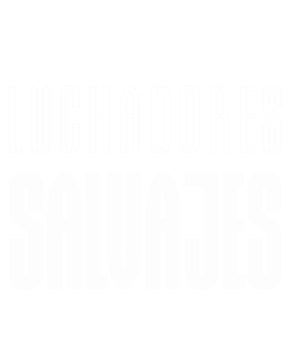Luchadores salvajes