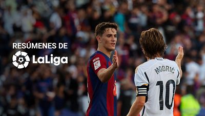 ResÃºmenes de LaLiga