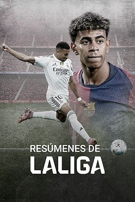 Resúmenes de LaLiga