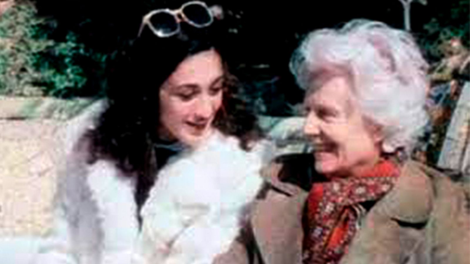 Arxiu TVE Catalunya - Trobada - Com es fa un reportatge de tv (últim programa)