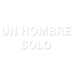 Un hombre solo