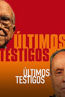Últimos testigos