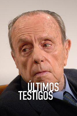 Últimos testigos