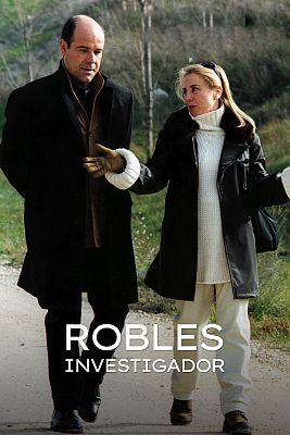 Robles, investigador