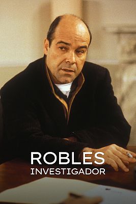 Robles, investigador