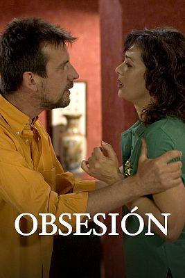 Obsesión