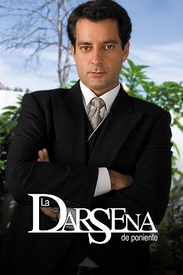 La dársena de poniente