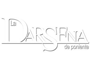 La dársena de poniente