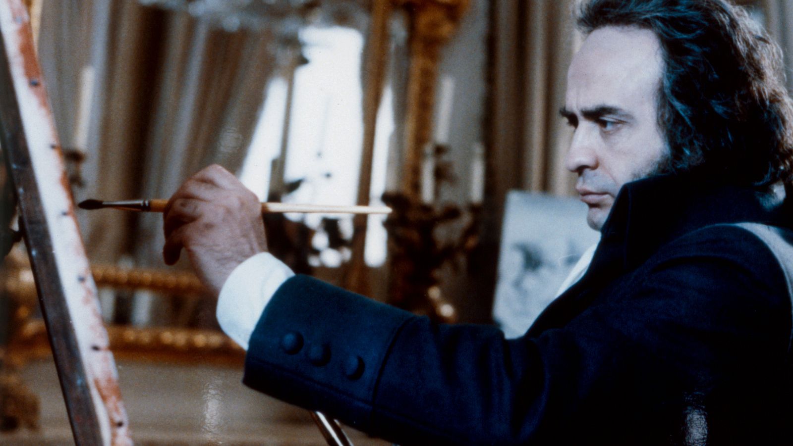 Goya - La cucaña - Ver ahora