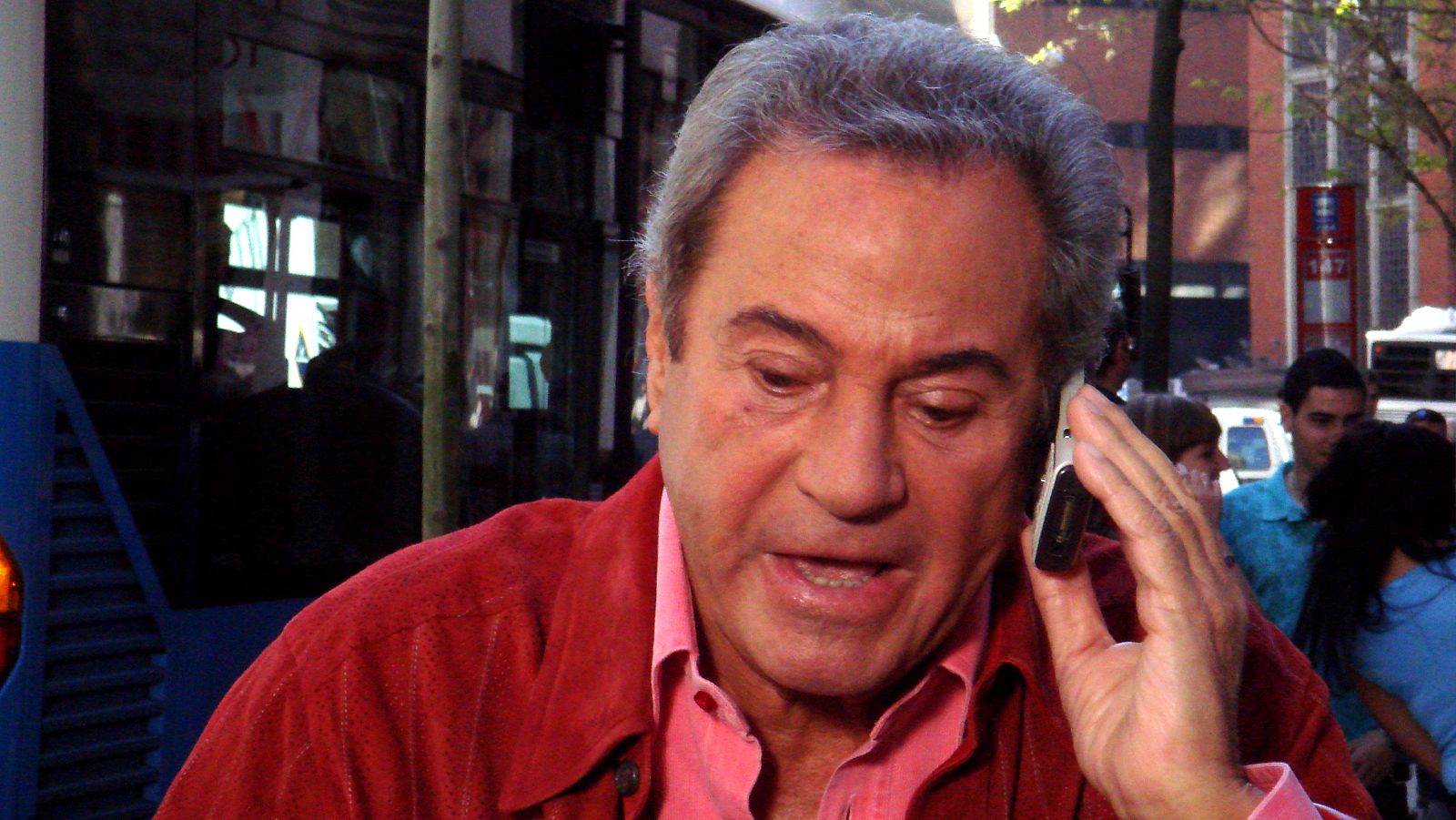 Como el perro y el gato - Episodio 1: Cuando Caín encontró a Abel - Ver ahora