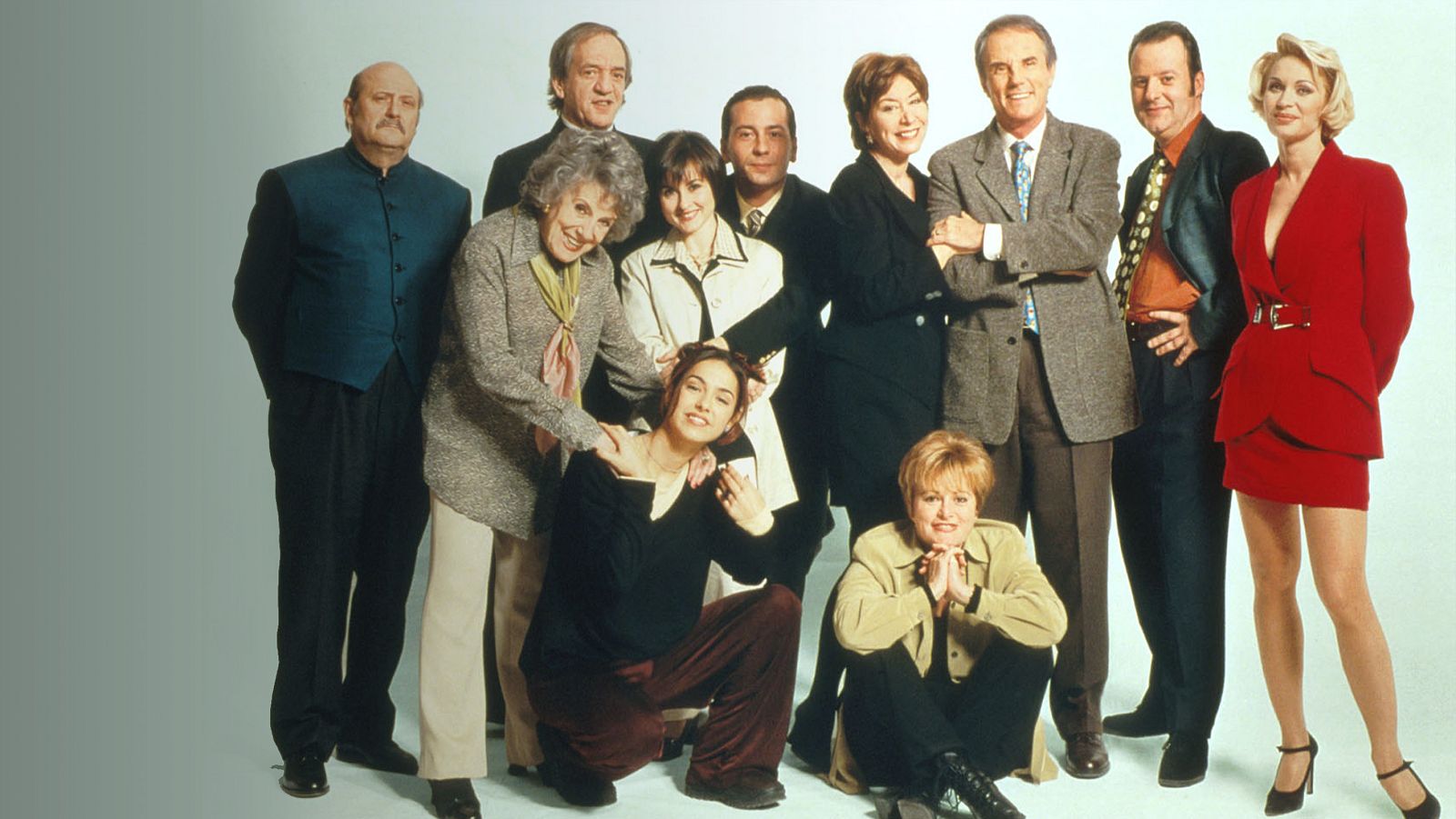 Ni contigo ni sin ti - Episodio 1: El secreto enamorado - ver ahora