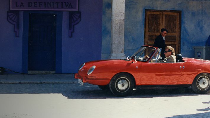 Villarriba y Villabajo