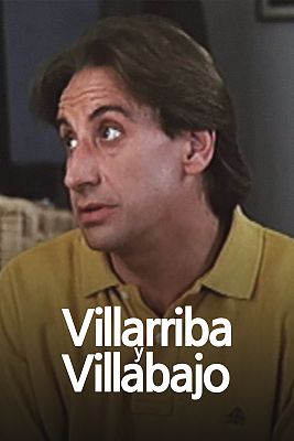 Villarriba y Villabajo