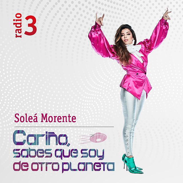 Cari�o, sabes que soy de otro planeta