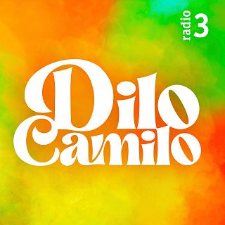 'Dilo Camilo' con Camilo Lara