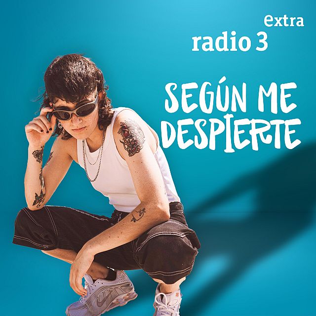 Seg�n me despierte