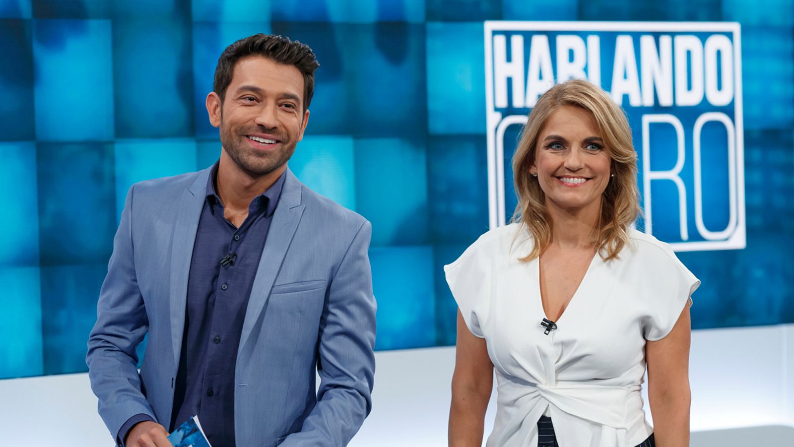 Hablando claro - Programa 246 - ver ahora