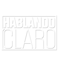 Hablando claro