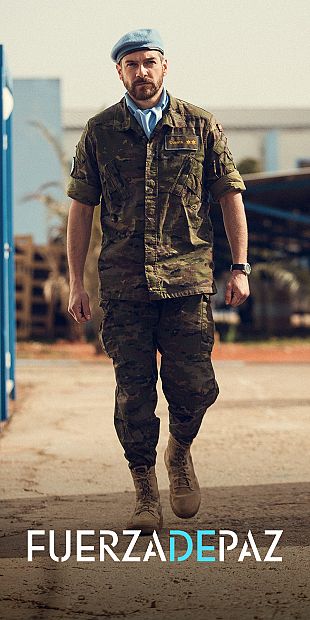 Fuerza de Paz