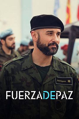 Fuerza de Paz