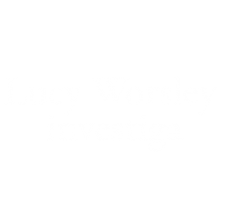Lucy Worsley investiga