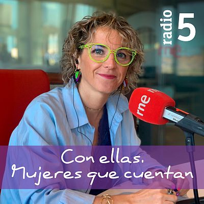 Con ellas Mujeres