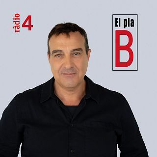 El pla B con Toni Marín