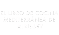 El libro de cocina mediterr�nea de Ainsley