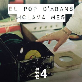 El pop d'abans molava més con Roger Gascon