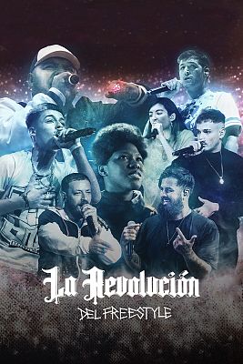 La revoluci�n del freestyle