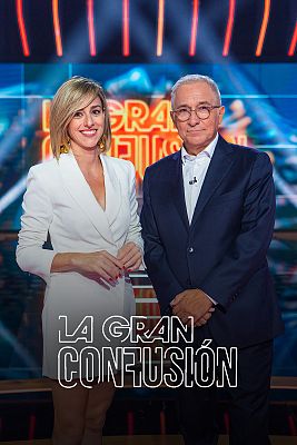 La gran confusión