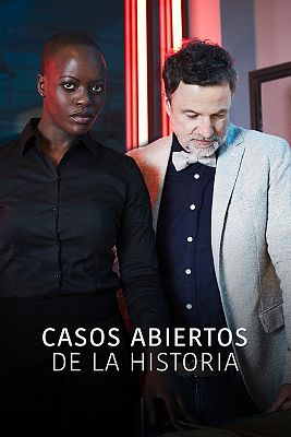Casos abiertos de la historia