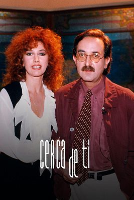 Cerca de ti (Biografía)