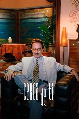 Cerca de ti (Biografía)