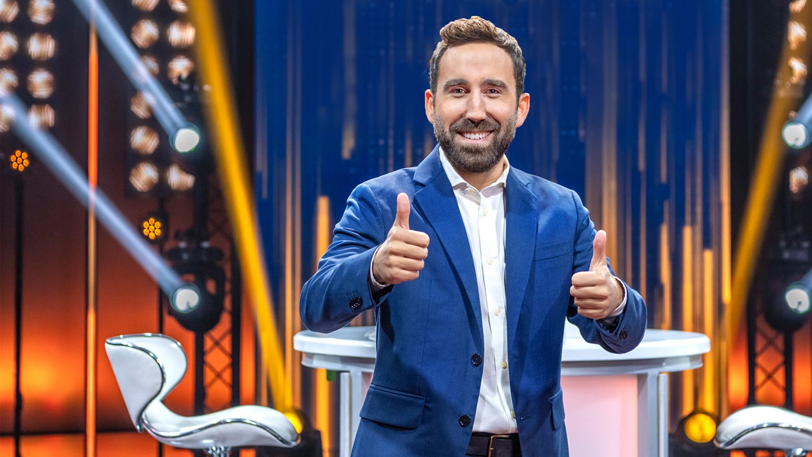 El comodín - Programa 1 - ver ahora