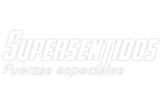 Supersentidos. Fuerzas especiales