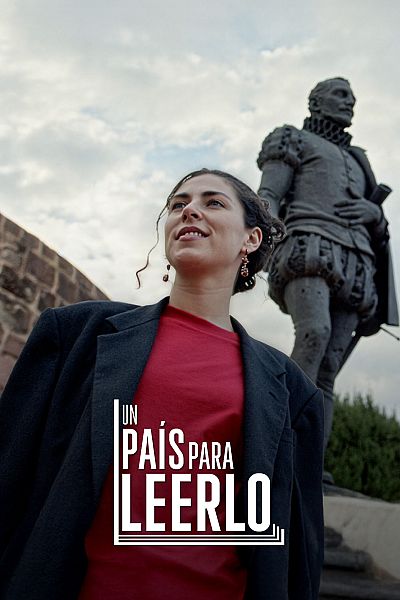 Un país para leerlo