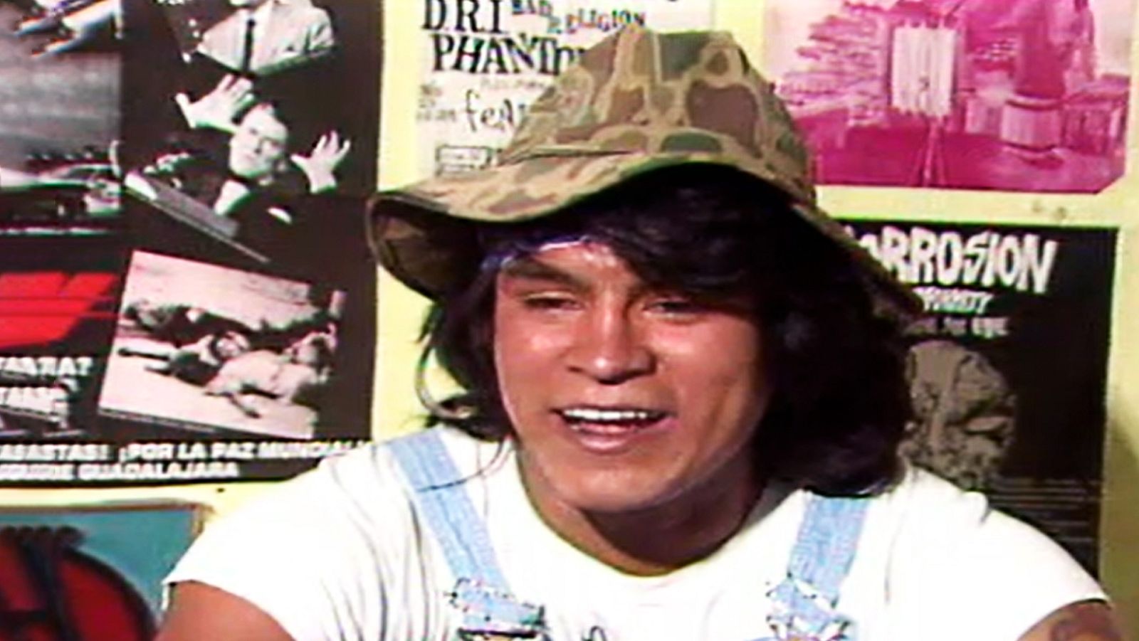 Equinoccio - Al otro lado del silencio - Equinoccio | Ver