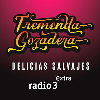 'Delicias salvajes' con Alberto Nanclares