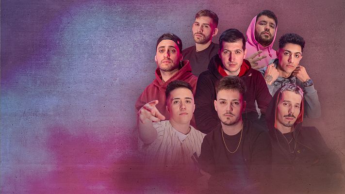 Batallas legendarias